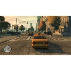 GTA 4 PS3 The Complete Edition