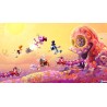 Rayman Legends PS3 Español