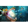 Rayman Legends y Rayman Origins PS3