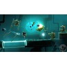 Rayman Legends y Rayman Origins PS3