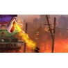 Rayman Legends y Rayman Origins PS3