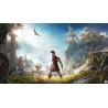 Assassins Creed Odyssey PS4 Primaria