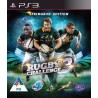 Rugby Challenge 3 PS3