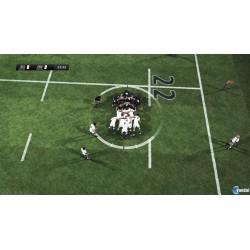 Rugby Challenge 3 PS3