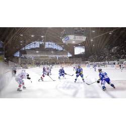 NHL 16 Legacy Edition PS3 EA SPORTS
