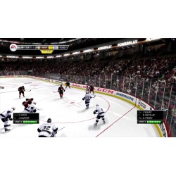 NHL 16 Legacy Edition PS3 EA SPORTS