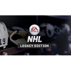 NHL 16 Legacy Edition PS3 EA SPORTS