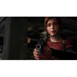The Last Of Us PS3 Edicion Juego del Año