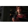 The Last Of Us PS3 Edicion Juego del Año