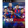 PES 2018 PS3 Latino