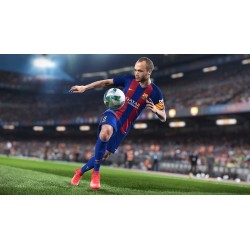 PES 2018 PS3 Latino