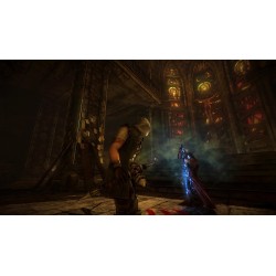 Castlevania Lords Of Shadow 2 PS3