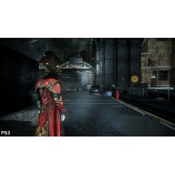 Castlevania Lords Of Shadow 2 PS3