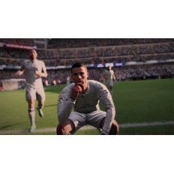Fifa 18 PS3 Español