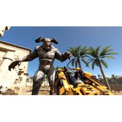 Serious Sam 3 BFE PS3