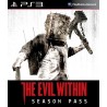 The Evil Within Season Pass PS3 España
