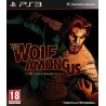 The Wolf Among Us Temporada Completa 5 Episodios PS3