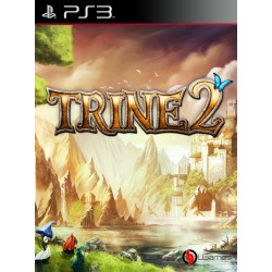Trine 2 PS3