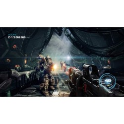 Alien Rage PS3