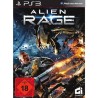 Alien Rage PS3