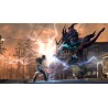 inFAMOUS 2 PS3