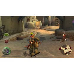Jak and Daxter Collection PS3