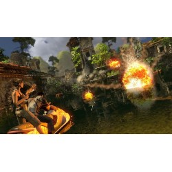 Uncharted Greatest Hits Dual Pack PS3