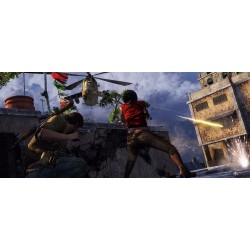 Uncharted Greatest Hits Dual Pack PS3