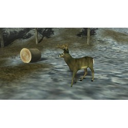 World Hunter PS3
