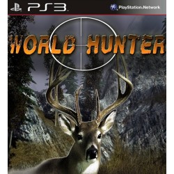 World Hunter PS3