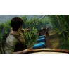 Uncharted Greatest Hits Dual Pack PS3