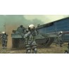 Metal Gear Solid HD Collection PS3