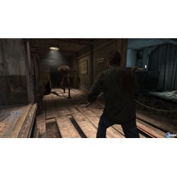 Silent Hill PS3