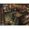 Resident Evil 3 Nemesis PS3