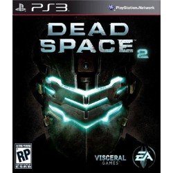 Dead Space 2 PS3