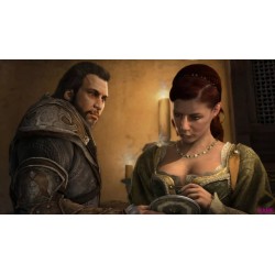 Assassins Creed The Ezio Collection PS4 Secundaria
