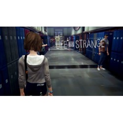 Life Is Strange PS3