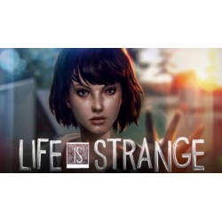 Life Is Strange PS3