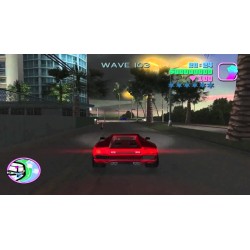 GTA The Trilogy La Trilogia PS3