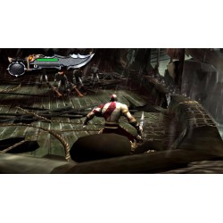 God Of War Collection PS3