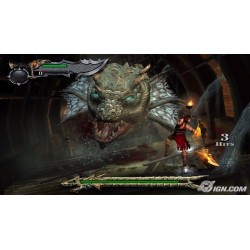 God Of War Collection PS3