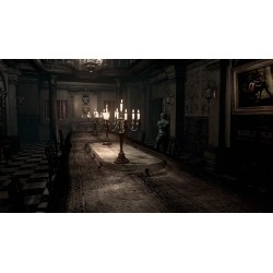 Resident Evil 4 y Code Veronica PS3