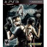 Resident Evil 4 y Code Veronica PS3