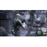 Resident Evil 4 y Code Veronica PS3