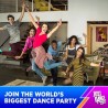 Just Dance 2017 PS3