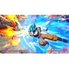 Dragon Ball Fighterz PS4 Primaria