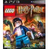 Lego Harry Potter PS3