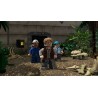 Lego Jurassic World PS3