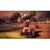Little Big Planet Karting PS3 Español