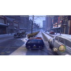 Mafia 2 PS3